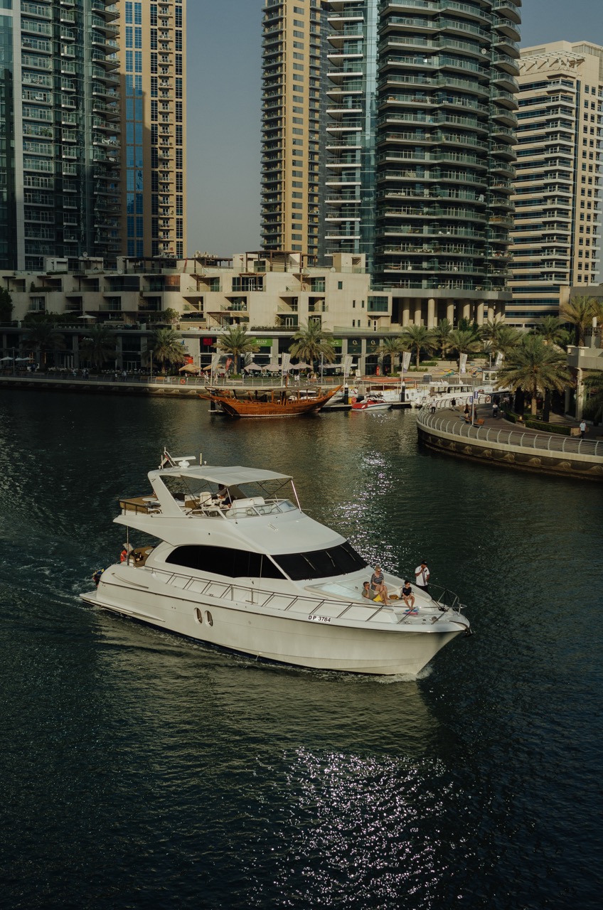 Превью Dubai 2022